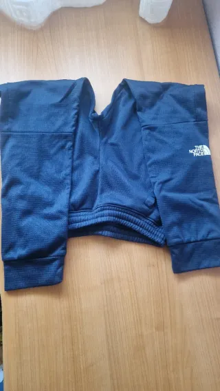 Pantalones The North Face Junior