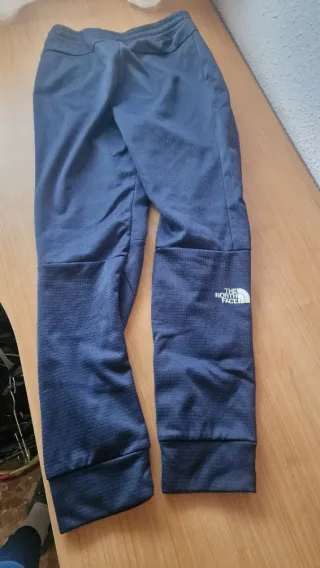 Pantalones The North Face Junior