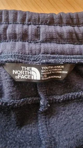 Pantalones The North Face Junior