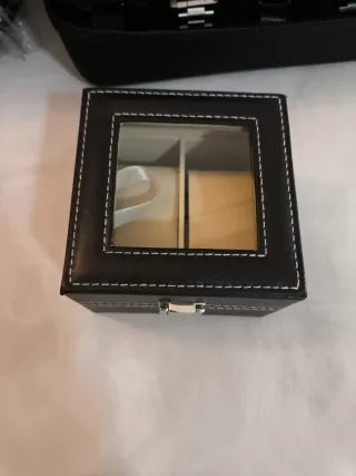 Scatola portaorologi 2bit