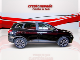 RENAULT KADJAR DESDE 320€/MES ¡SIN PAGAR ENTRADA!