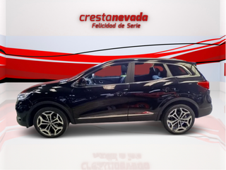 RENAULT KADJAR DESDE 320€/MES ¡SIN PAGAR ENTRADA!