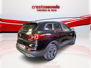 RENAULT KADJAR DESDE 320€/MES ¡SIN PAGAR ENTRADA!