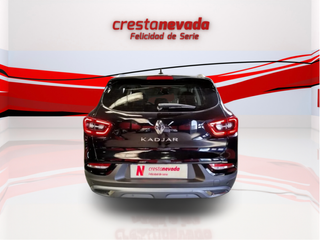 RENAULT KADJAR DESDE 320€/MES ¡SIN PAGAR ENTRADA!