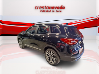 RENAULT KADJAR DESDE 320€/MES ¡SIN PAGAR ENTRADA!