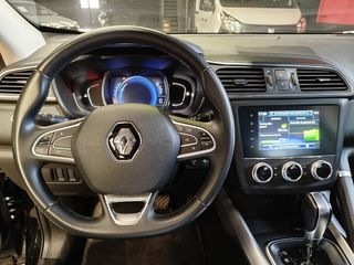 RENAULT KADJAR DESDE 320€/MES ¡SIN PAGAR ENTRADA!