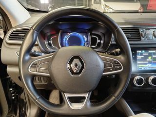 RENAULT KADJAR DESDE 320€/MES ¡SIN PAGAR ENTRADA!