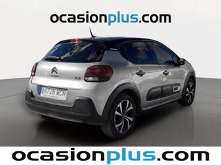 Citroen C3 PureTech 110 S&S Shine EAT6 81 kW (110 CV)