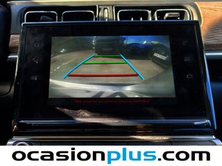 Citroen C3 PureTech 110 S&S Shine EAT6 81 kW (110 CV)