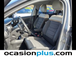 Citroen C3 PureTech 110 S&S Shine EAT6 81 kW (110 CV)