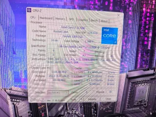 PC Gaming i7 11700K RTX 3080