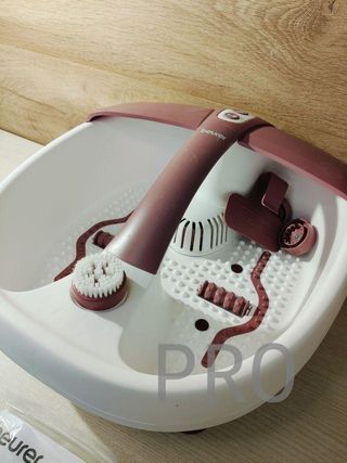 Hidromasaje para Pies - Beurer