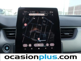 Renault Arkana Zen E-Tech Híbrido 107 kW (145 CV)