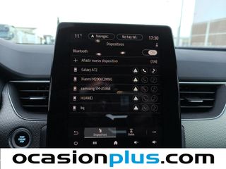 Renault Arkana Zen E-Tech Híbrido 107 kW (145 CV)