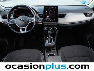 Renault Arkana Zen E-Tech Híbrido 107 kW (145 CV)