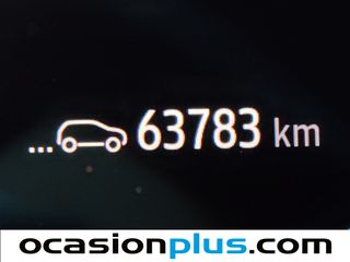 Renault Arkana Zen E-Tech Híbrido 107 kW (145 CV)