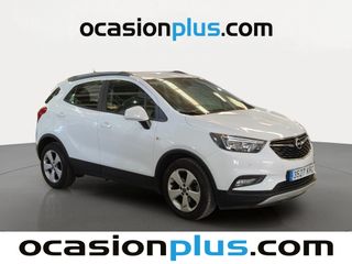 Opel Mokka X 1.6 CDTI S&S Selective 4X2 Auto 100 kW (136 CV)