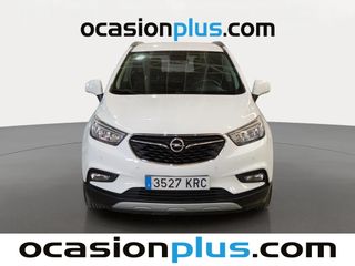 Opel Mokka X 1.6 CDTI S&S Selective 4X2 Auto 100 kW (136 CV)