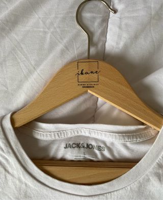 Camiseta Jack & Jones Talla L