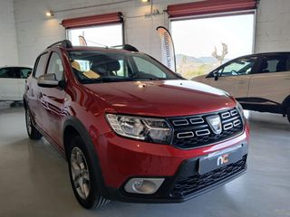 DACIA Sandero 0.9 TCE Stepway Essential