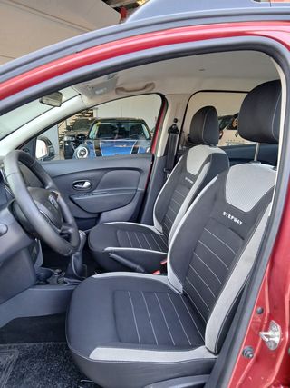 DACIA Sandero 0.9 TCE Stepway Essential