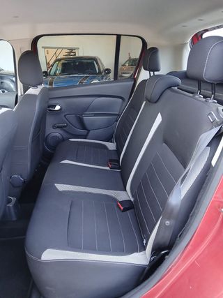 DACIA Sandero 0.9 TCE Stepway Essential