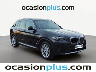 BMW X3 xDrive30e xLine 215 kW (292 CV)