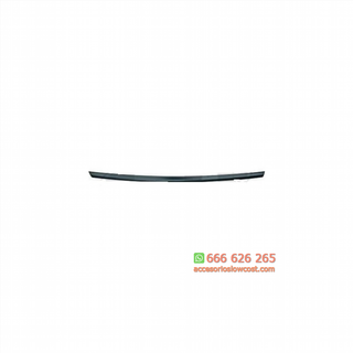 ALERÓN TRASERO OCTAVIA,  04-08.