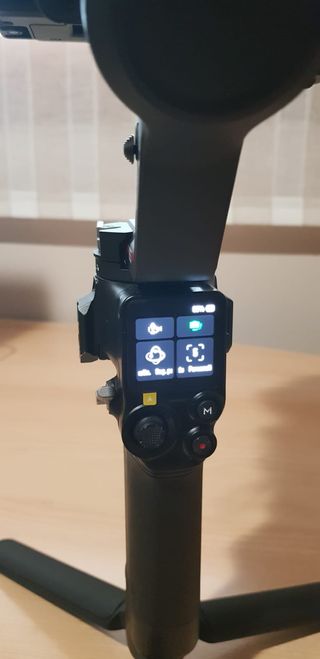 Estabilizador DJI RS3