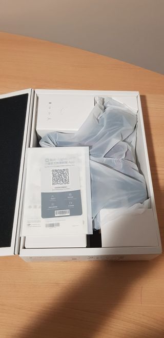 Estabilizador DJI RS3