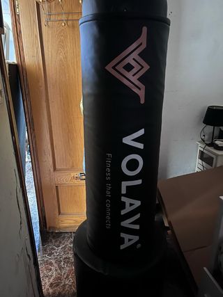Saco de boxeo VOLAVA