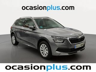 Skoda Kamiq 1.0 TSI Ambition 81 kW (110 CV)