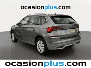 Skoda Kamiq 1.0 TSI Ambition 81 kW (110 CV)