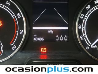 Skoda Kamiq 1.0 TSI Ambition 81 kW (110 CV)