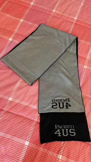 Sciarpa Paciotti 4US
