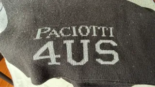 Sciarpa Paciotti 4US