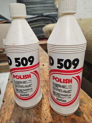 BonaKemi D 509 Polish 2x 1L