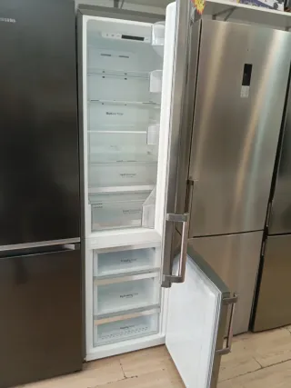 NEVERA LG GARANTÍA TRANSPORTE