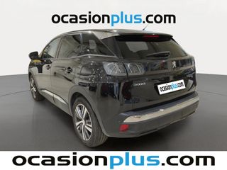 Peugeot 3008 Hybrid 300 Allure Pack e-EAT8 221 kW (300 CV)