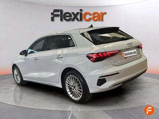 Audi A3 Sportback Advanced 30 TFSI 81kW S tronic