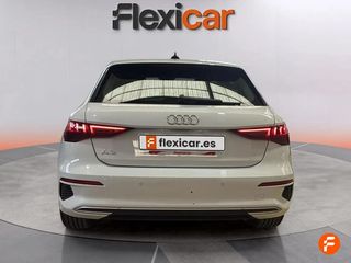 Audi A3 Sportback Advanced 30 TFSI 81kW S tronic
