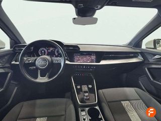 Audi A3 Sportback Advanced 30 TFSI 81kW S tronic