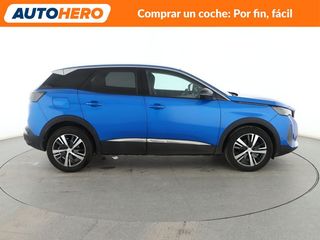 Peugeot 3008 1.2 PureTech Allure Pack