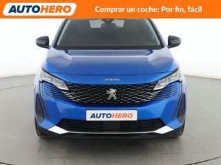 Peugeot 3008 1.2 PureTech Allure Pack