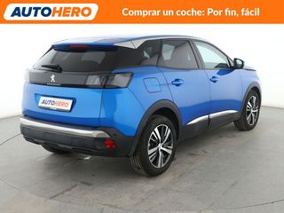 Peugeot 3008 1.2 PureTech Allure Pack
