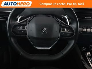Peugeot 3008 1.2 PureTech Allure Pack