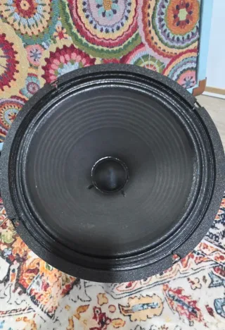 Altavoz celestion V 30 8 ohms vintage  made in eng