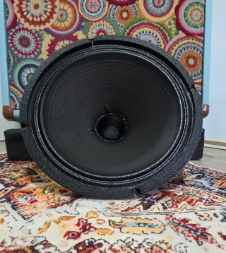 Altavoz celestion V 30 8 ohms vintage  made in eng