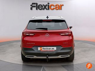Opel Grandland X 1.5 CDTi Ultimate Auto