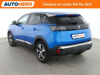 Peugeot 3008 1.2 PureTech Allure Pack